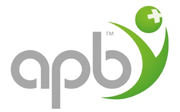 Logo de l'APB