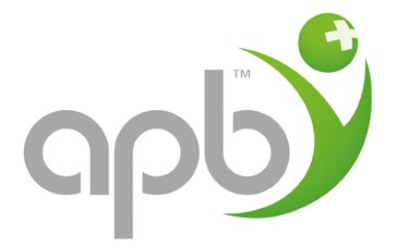 Logo de l'APB